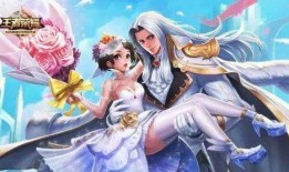 韩信典藏皮肤最新爆料图,揭秘全新爆料图中的神秘风采